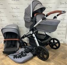 Silver Cross Wave Pushchair -