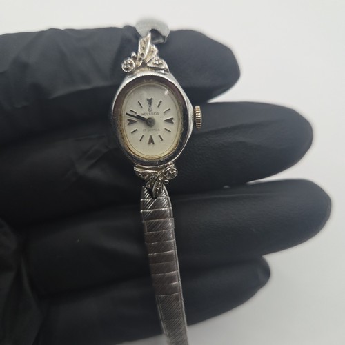 Vintage helbros jewels - vintage,