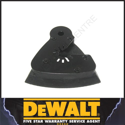 Dewalt dt20700 loose multitool - loose,