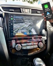 4+64GB Android 14 Carplay For