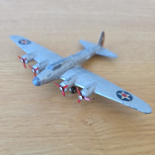 Vintage dinky meccano flying - vintage,