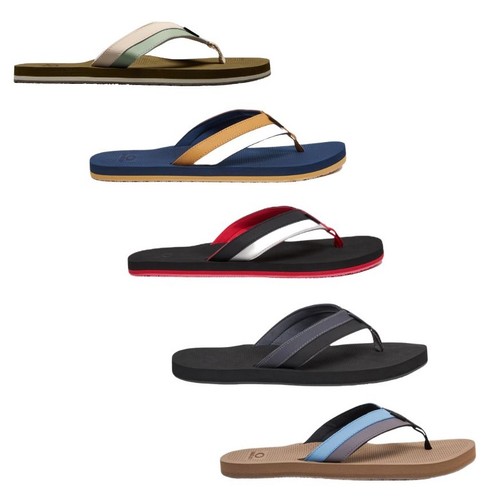 Oakley mens burke - mens, flops