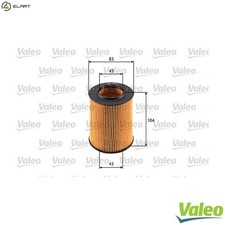 Oil filter 586527 for - oil,