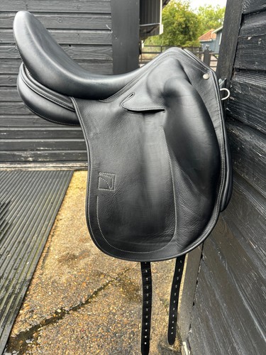 Childeric dpl pony dressage - dpl,