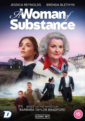 Woman substance - woman,