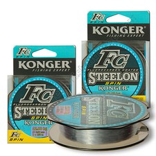 Fluorocarbon Coated Fishing
