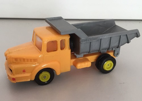 Eko unic tipper - 1/86,