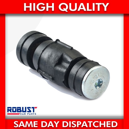 Front anti roll bar drop - anti,