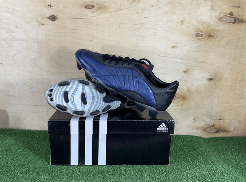 Adidas predator fg 2000 - x-0,
