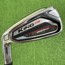 King Cobra F9 Speedback 4 Iron