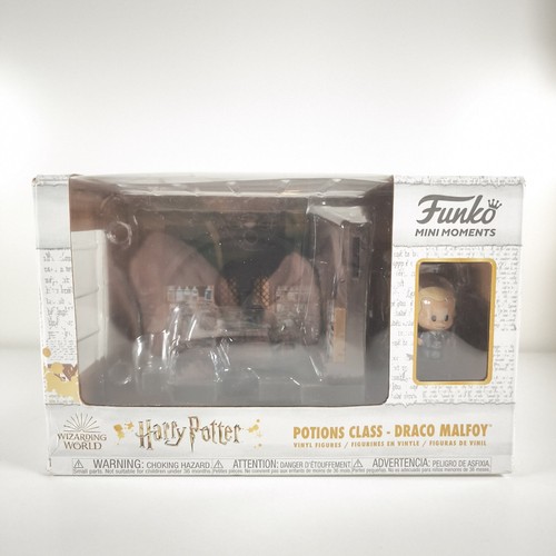 Funko mini moments harry - mini,