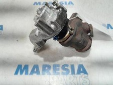Turbocharger Citroen C4 Cactus