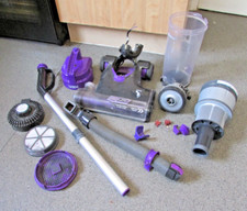 Genuine spare parts for vax - spare,