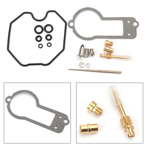 Carburetor carb repair rebuild - carburetor,
