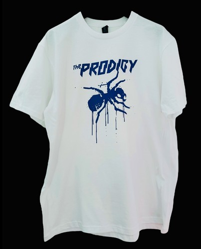 The prodigy white purple - the,