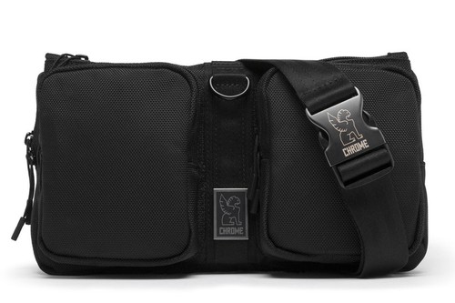 Chrome industries mxd segment - chrome,