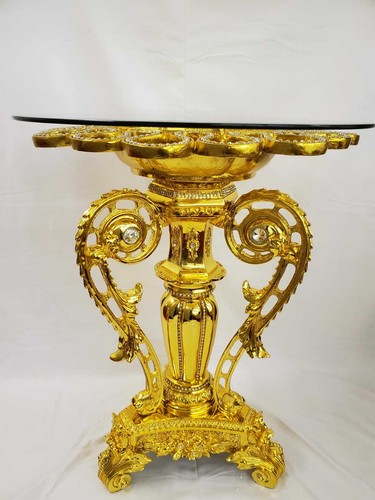 Italian style gold silver - italian,
