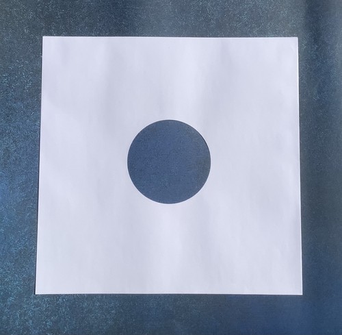 White paper inner - 12",