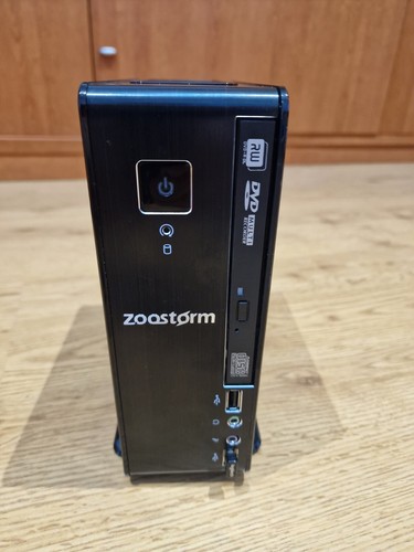 Zoostorm 7200 mini dual - mini, pc