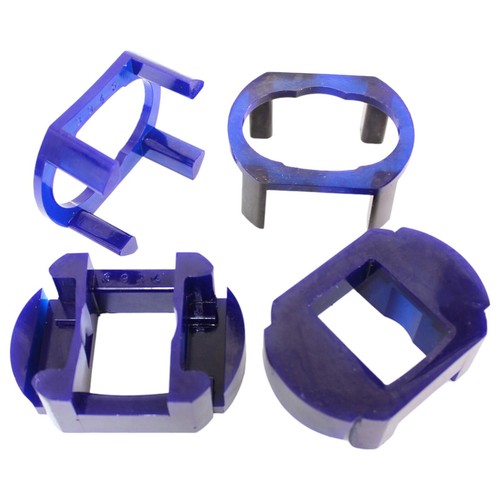 Superpro subframe void filler - void,