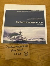 The battlecruiser hood - the,