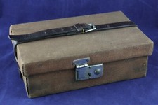 VINTAGE CANVAS CARTRIDGE