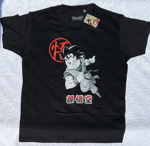 Dragon ball goku attack - goku,