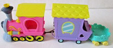 My Little Pony MLP Train