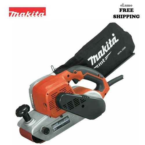Makita m9400 inch belt hand - inch,