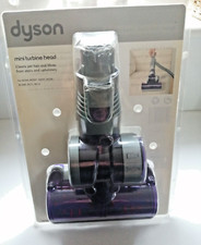 NEW Genuine DYSON Mini-Turbine Head for  DC 04 /05/07/08/08t/11/14