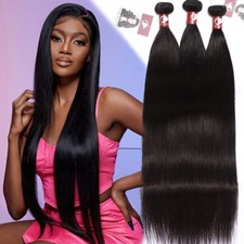 9A THICK Brazilian Virgin