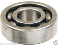 ORIGINAL BEARING SKF 6204-C3