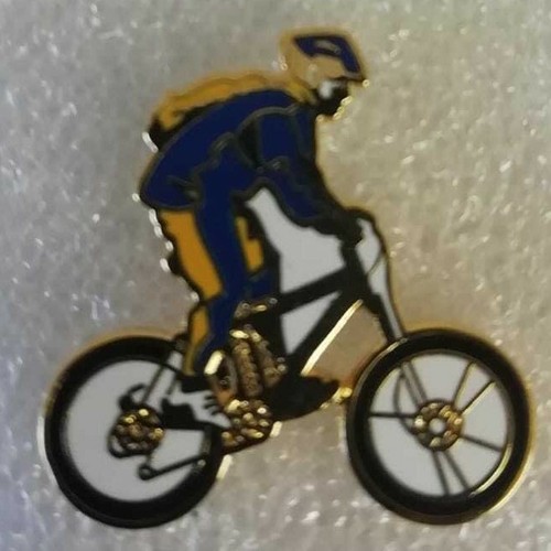 Bicycle and rider - bicycle, cyclist
