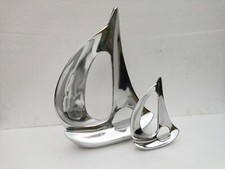 Aluminium Sailing Boat Ship