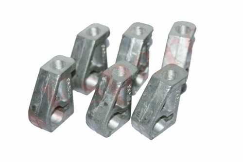 Rocker arm shaft - rocker,