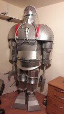 Doctor Who Robot The Giant Robot  full size figure