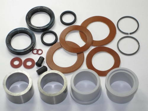 Norton kit fork - kit, bush