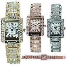 Prince London metal wristwatch