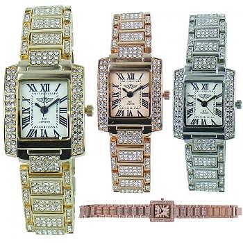 Prince london metal wristwatch - prince,