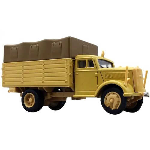 5cm diecast alloy - diecast, 1/72