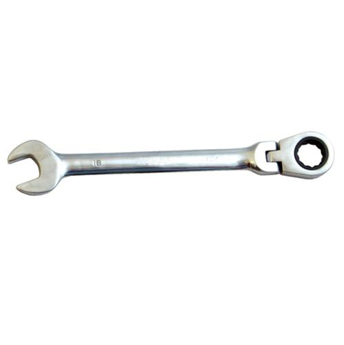 9mm flexible ratchet ring - 9mm,