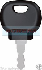 SPARE 14607 IGNITION KEY PLANT