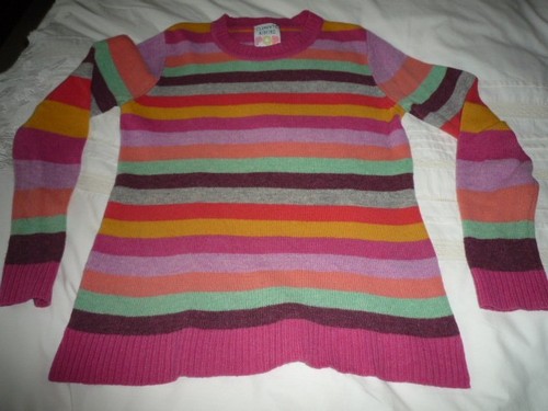 Vintage ladies jumper - vintage,