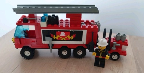 Lego vintage light and sound - lego,
