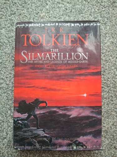 1998 first edition - first,