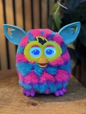 Hasbro Furby Boom 2012 –