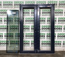 TRIPLE GLAZED FRENCH DOORS