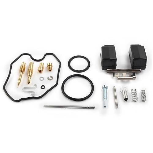 Carburetor repair kit - carburetor,