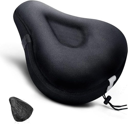 Bike seat cushion cover for - bike,