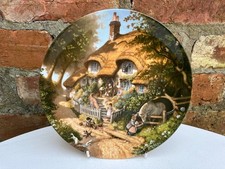 Vintage Coalport plate